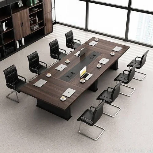 Conference Table Manufacturers in Chennai