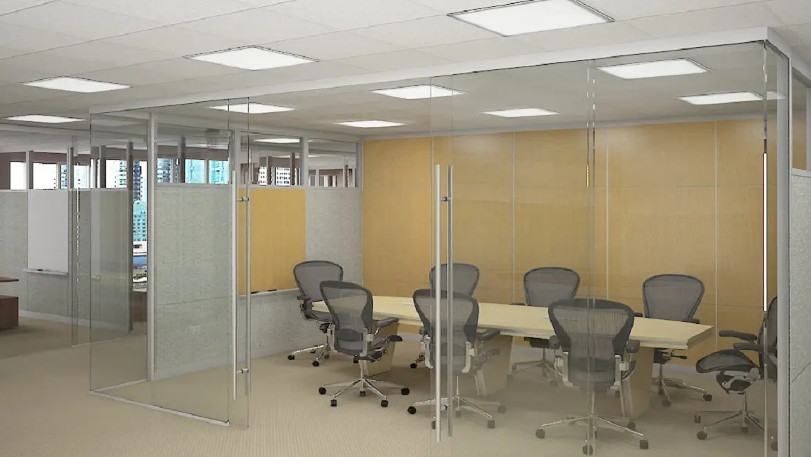 Glass Partition Contractors in Chennai