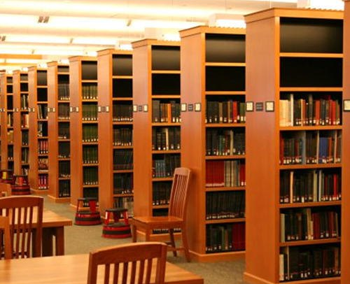 Library Furniture Manufacturers in Chennai