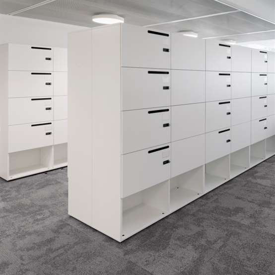 storage and Filling System Manufacturers in Chennai