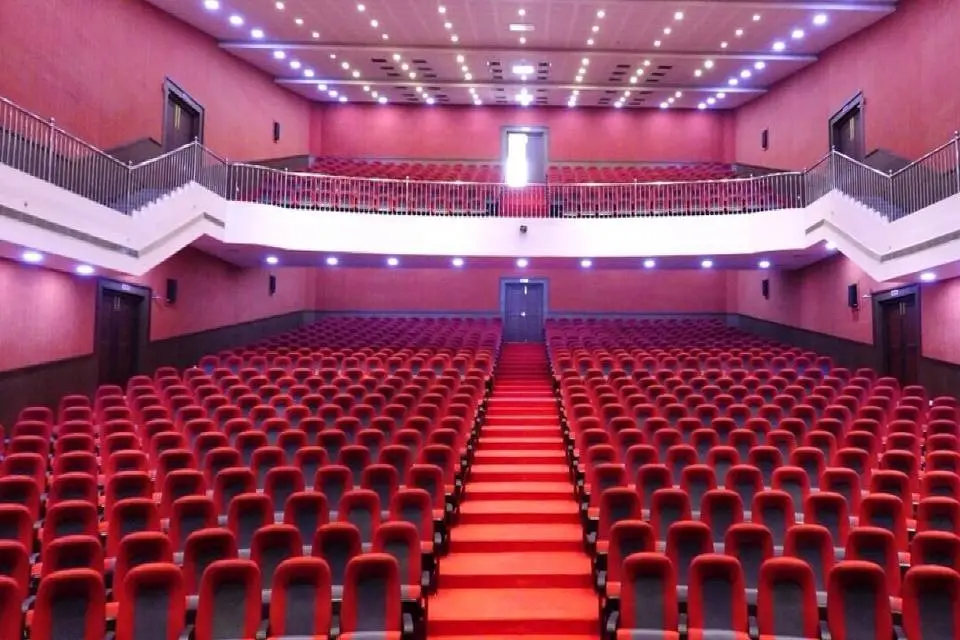 Theater Chair manufacturers in Chennai