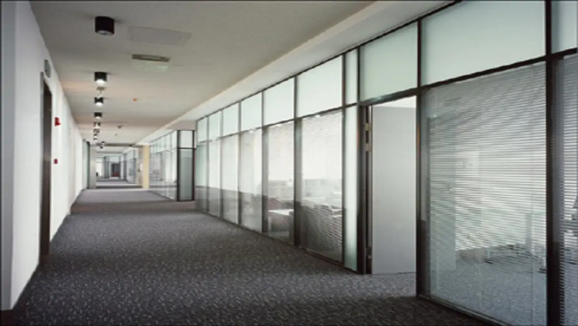 Aluminium Partition Contractors in Chennai