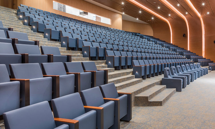 Auditorium Chair Manufacturers in Chennai