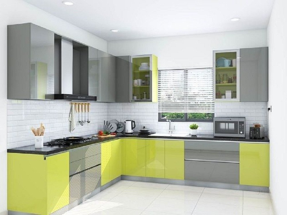 Modular Kitchen in Chennai