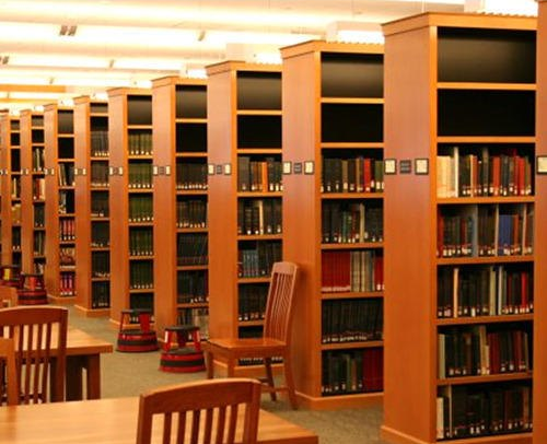 Library Furniture Manufacturers in chennai