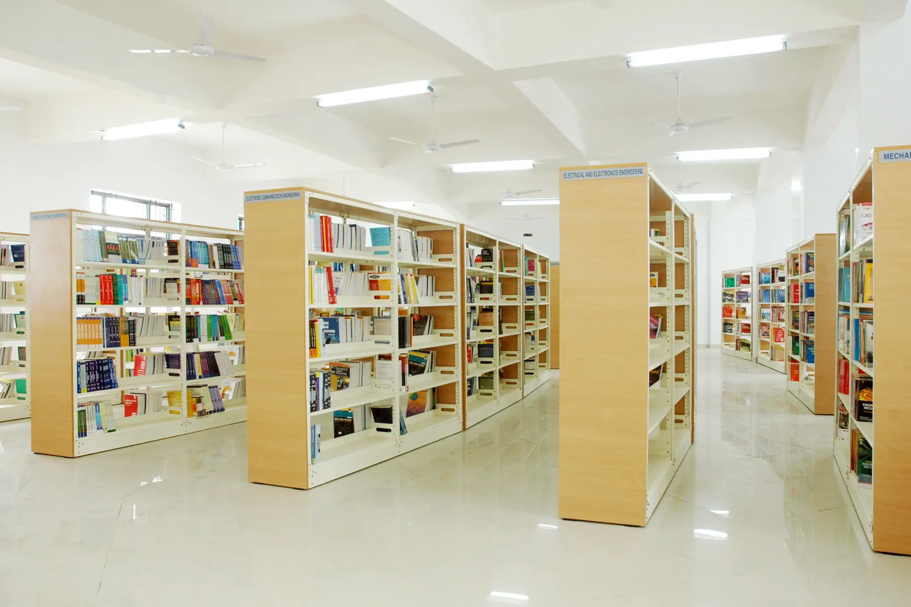 Library Furniture Manufacturers in Chennai, Library Furniture in Chennai