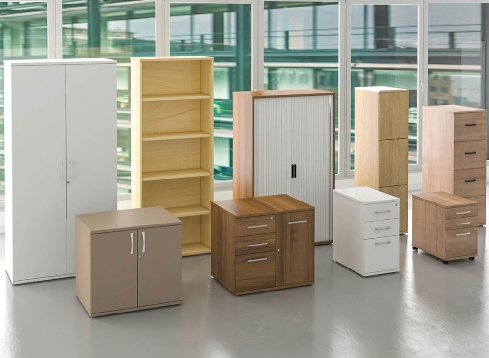 Storage Cabinet Manufacturers in Chennai